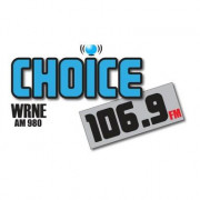 Choice 106.9 logo