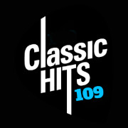 Classic Hits 109 logo