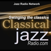 Classical Jazz Radio logo