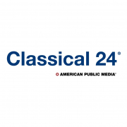 Classical 24 logo