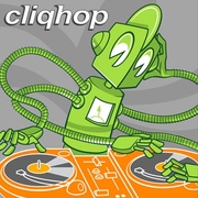 Soma FM cliqhop idm logo