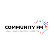 Community FM logo