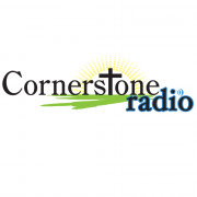 Cornerstone Radio logo