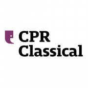 CPR Classical logo