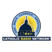 Catholic Radio Network logo