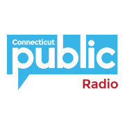Connecticut Public Radio logo