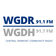 Central Vermont Community Radio logo