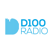 D100 Radio logo