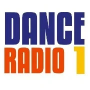 Dance Radio 1 logo