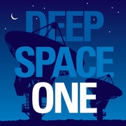 Soma FM Deep Space One logo