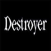 Destroyer Radio logo