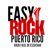 Easy Rock Puerto Rico logo