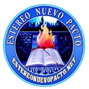 Estereo Nuevo Pacto logo