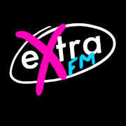 Extra FM logo