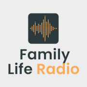 Family Life Radio logo