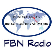 FBN Radio logo