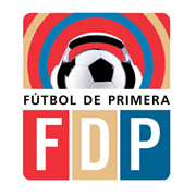 Logo Fútbol de Primera