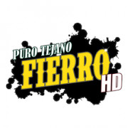 Fierro HD logo