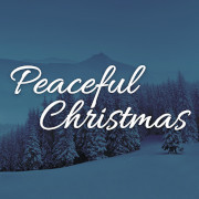 Family Life Now Peaceful Christmas logo