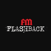 FM Flashback logo