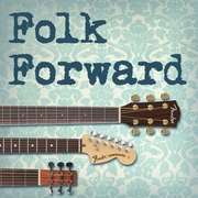 Soma FM Folk Forward logo