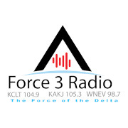 Force 3 Radio logo