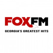 FOX-FM logo
