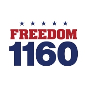 Freedom 1160