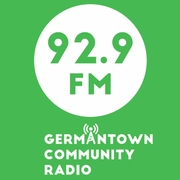 G-town Radio logo