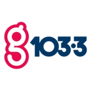 G 103.3 logo