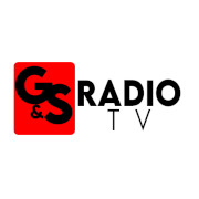 G&S Radio TV logo