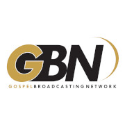 Gospel Broadcasting Network (GBN) logo