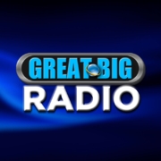 Great Big Radio logo