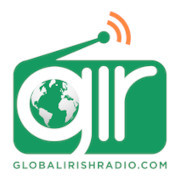Global Irish Radio logo