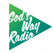 God's Way Radio logo