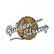 Golden String Radio logo