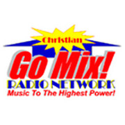 Go Mix! Christian Radio logo