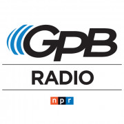 Logo GPB Radio