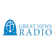 Great News Radio logo