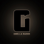 GRELLA Radio logo