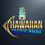 Hawaiian Pacific Radio logo