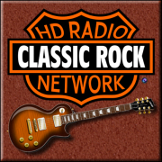 HD Radio Classic Rock logo