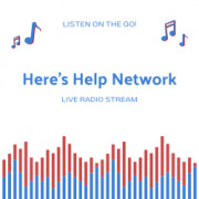 Here's Help Network logo