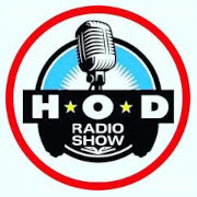 HOD RADIO logo