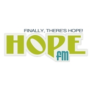Hope FM logo