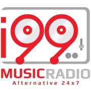 i99Radio logo