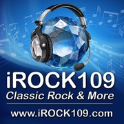 iROCK109 logo