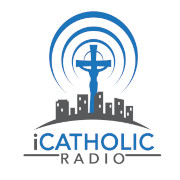 iCatholicRadio logo