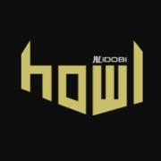 idobi Howl logo