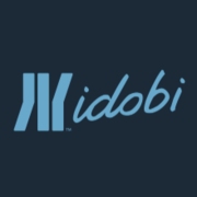 idobi Radio logo